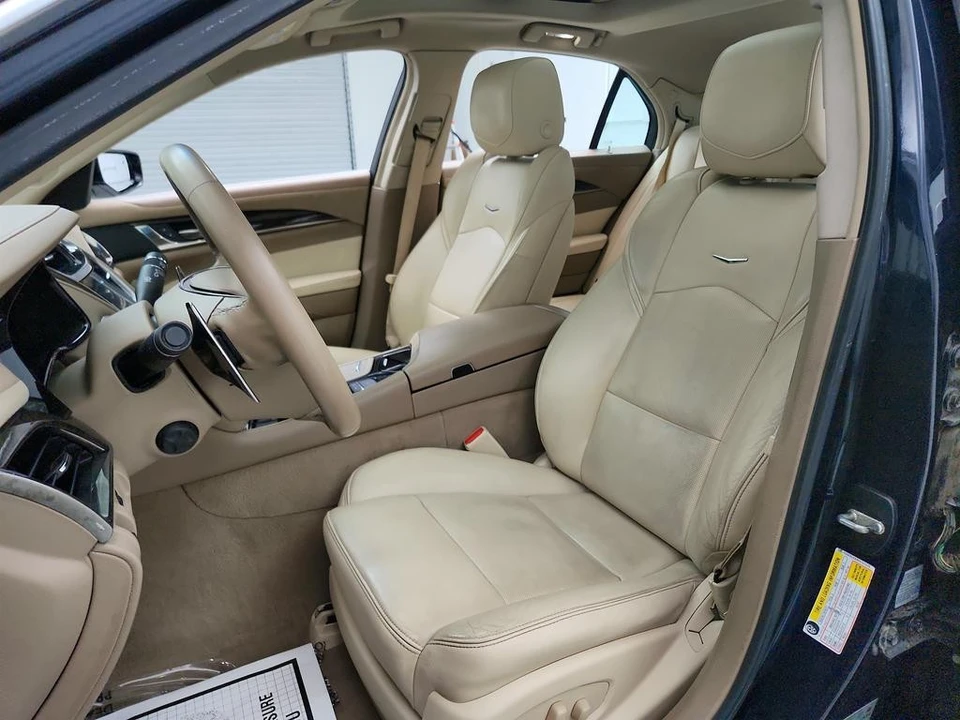 2015 Cadillac CTS 3rd Gen - Image 10 of 12