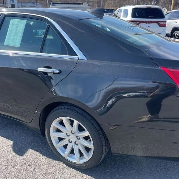 2015 Cadillac CTS 3rd Gen - Image 6 of 12