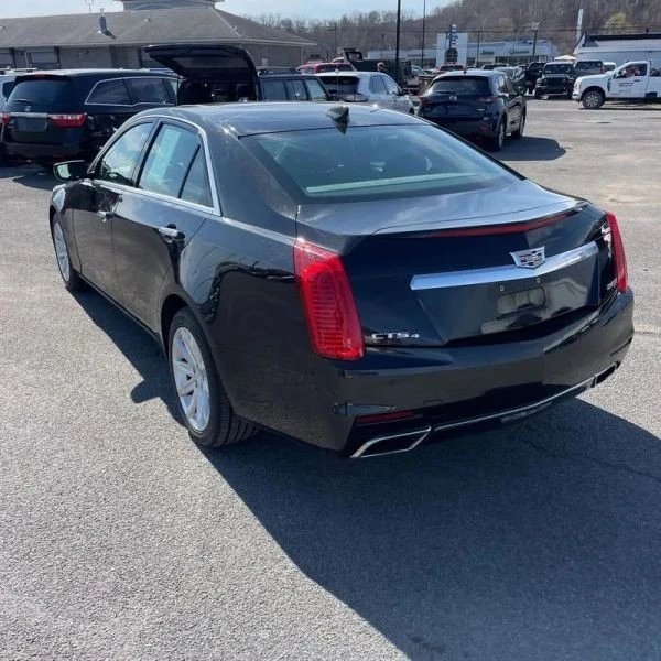 2015 Cadillac CTS 3rd Gen - Image 5 of 12