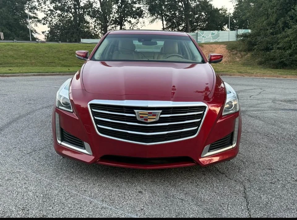 2015 Cadillac CTS 3rd Gen - Image 5 of 18