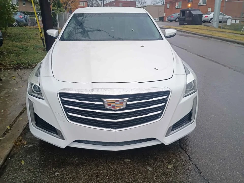 2015 Cadillac CTS 3rd Gen - Image 5 of 7