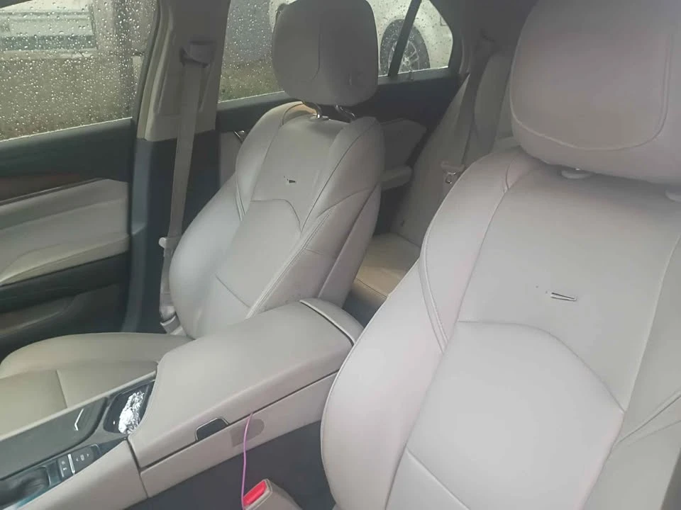 2015 Cadillac CTS 3rd Gen - Image 6 of 7