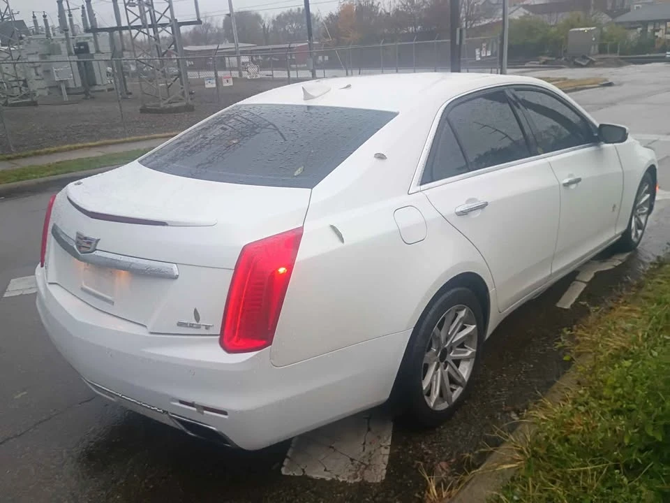 2015 Cadillac CTS 3rd Gen - Image 3 of 7