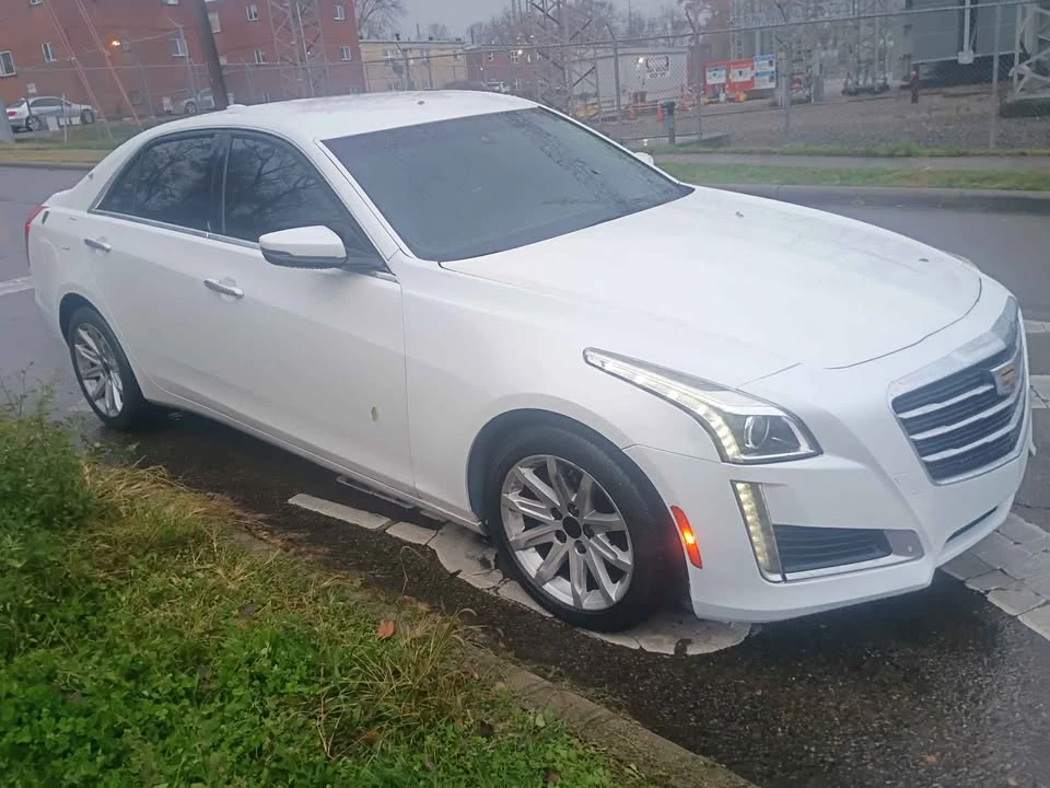 2015 Cadillac CTS 3rd Gen - Image 2 of 7