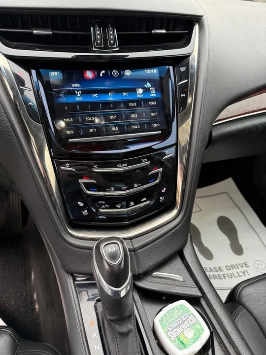 2015 Cadillac CTS 3rd Gen - Image 9 of 12