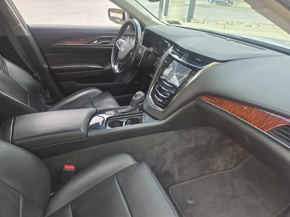 2015 Cadillac CTS 3rd Gen - Image 6 of 9