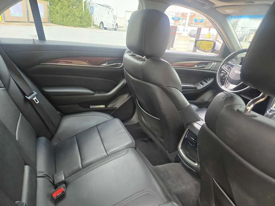 2015 Cadillac CTS 3rd Gen - Image 5 of 9