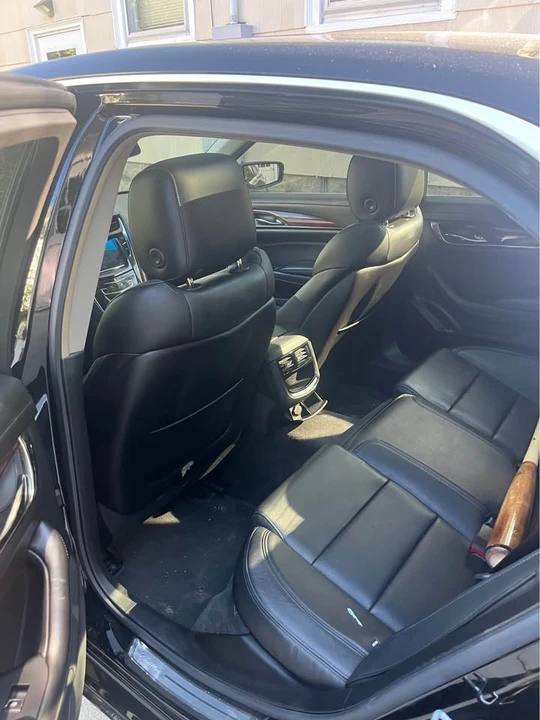 2015 Cadillac CTS 3rd Gen - Image 4 of 7