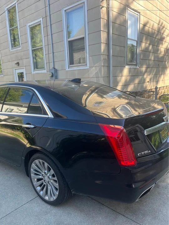 2015 Cadillac CTS 3rd Gen - Image 3 of 7
