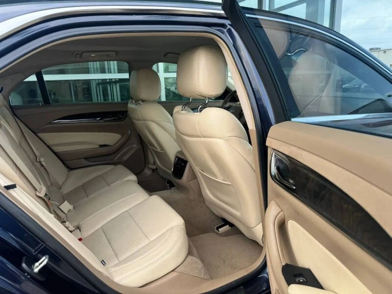 2015 Cadillac CTS 3rd Gen - Image 11 of 15