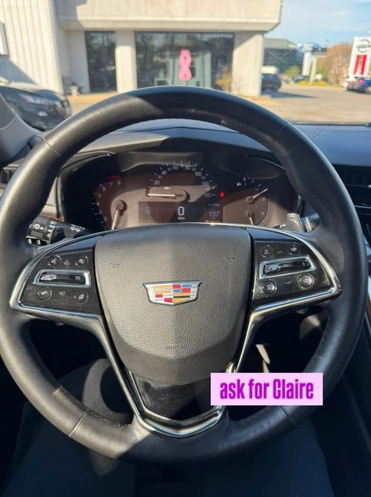 2015 Cadillac CTS 3rd Gen - Image 7 of 12