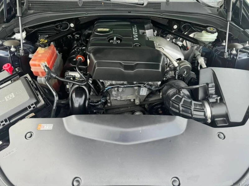 2015 Cadillac CTS 3rd Gen - Image 15 of 15