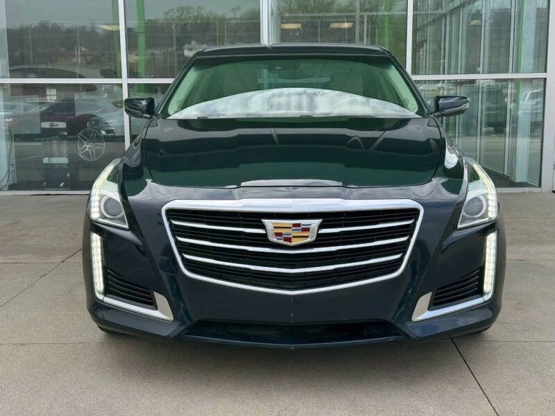 2015 Cadillac CTS 3rd Gen - Image 2 of 15