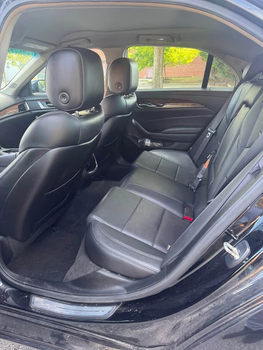 2015 Cadillac CTS 3rd Gen - Image 8 of 11