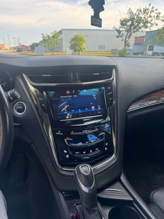 2015 Cadillac CTS 3rd Gen - Image 9 of 11