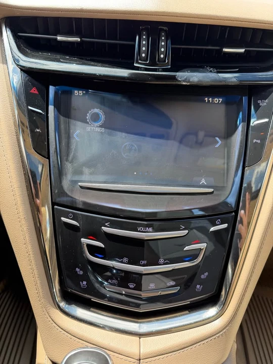 2015 Cadillac CTS 3rd Gen - Image 13 of 15