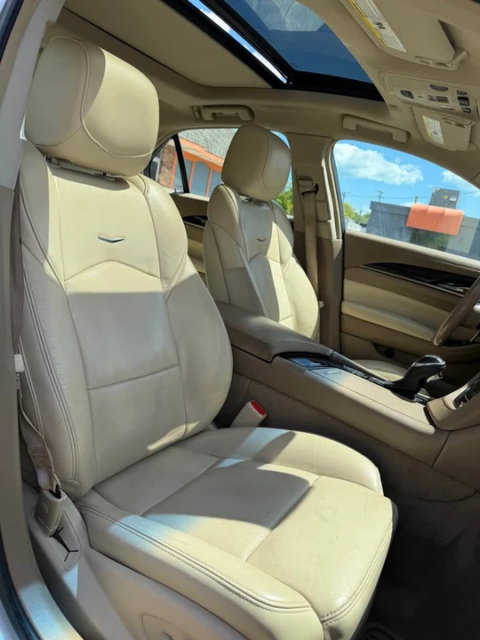 2015 Cadillac CTS 3rd Gen - Image 9 of 15