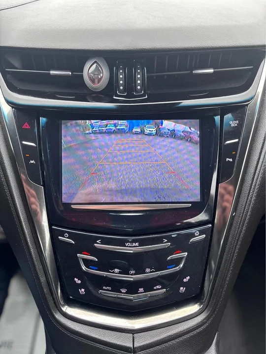 2015 Cadillac CTS 3rd Gen - Image 12 of 17