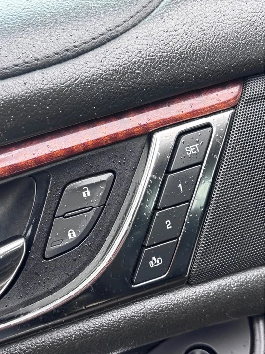 2015 Cadillac CTS 3rd Gen - Image 13 of 17