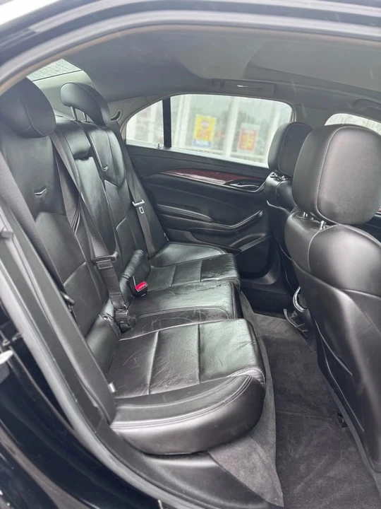 2015 Cadillac CTS 3rd Gen - Image 8 of 17