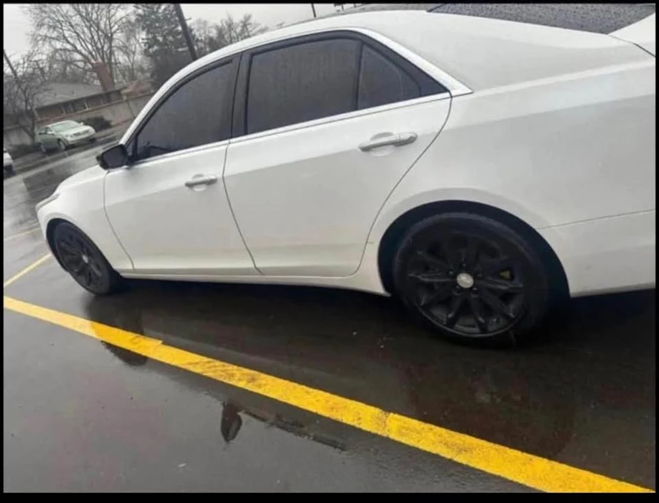 2015 Cadillac CTS 3rd Gen - Image 5 of 8
