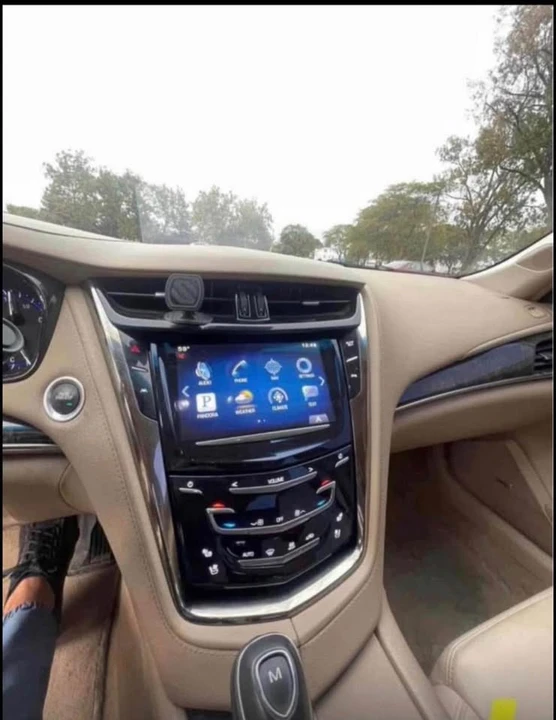 2015 Cadillac CTS 3rd Gen - Image 7 of 8