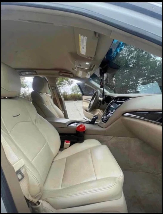 2015 Cadillac CTS 3rd Gen - Image 6 of 8