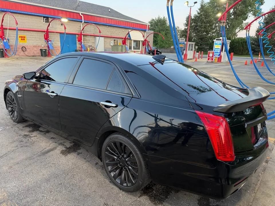 2015 Cadillac CTS 3rd Gen - Image 11 of 13