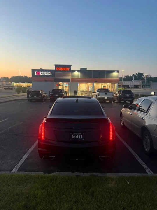 2015 Cadillac CTS 3rd Gen - Image 13 of 13