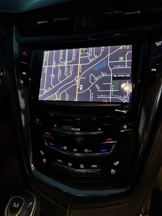 2015 Cadillac CTS 3rd Gen - Image 12 of 13