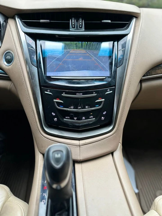 2015 Cadillac CTS 3rd Gen - Image 7 of 10