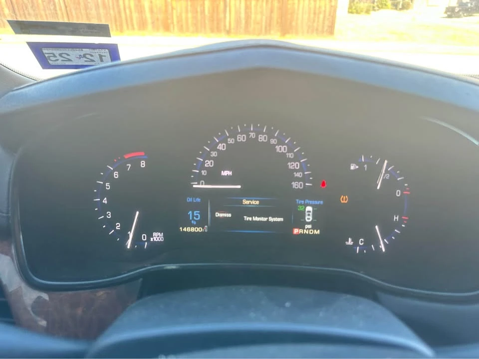 2015 Cadillac CTS 3rd Gen - Image 12 of 18