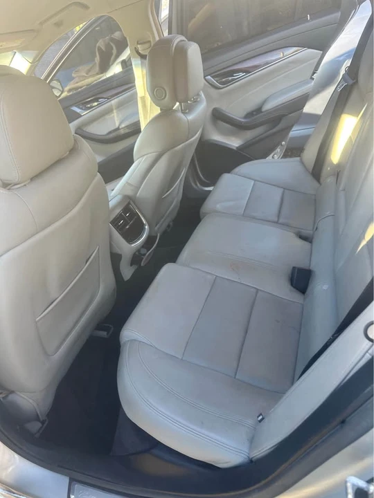 2015 Cadillac CTS 3rd Gen - Image 15 of 18