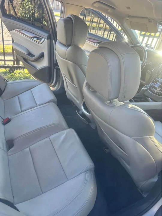 2015 Cadillac CTS 3rd Gen - Image 16 of 18