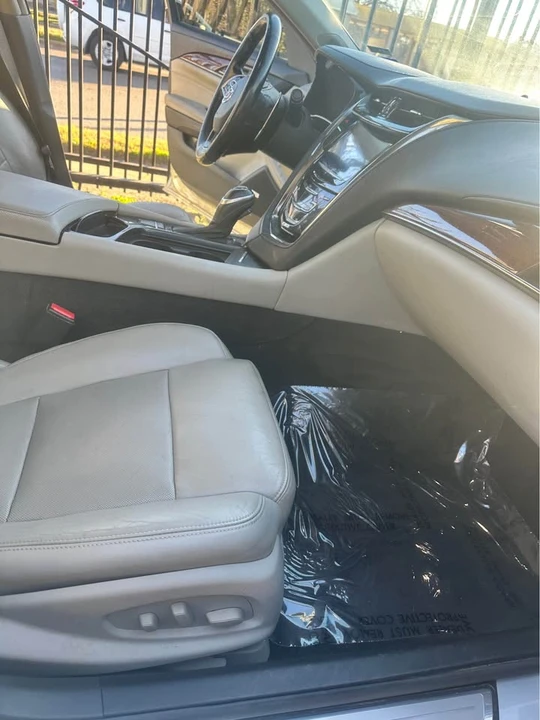 2015 Cadillac CTS 3rd Gen - Image 18 of 18