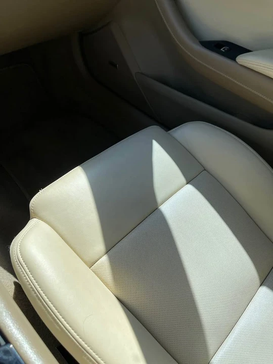 2015 Cadillac CTS 3rd Gen - Image 5 of 16