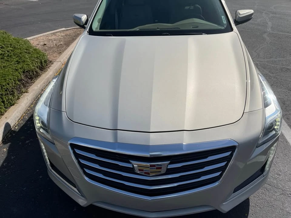 2015 Cadillac CTS 3rd Gen - Image 12 of 16