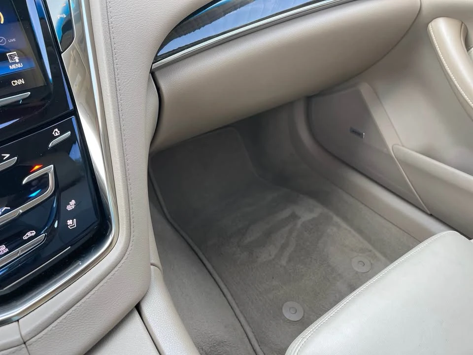 2015 Cadillac CTS 3rd Gen - Image 8 of 16