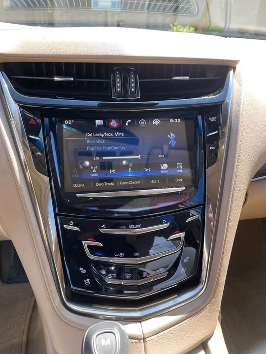 2015 Cadillac CTS 3rd Gen - Image 3 of 16