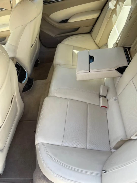 2015 Cadillac CTS 3rd Gen - Image 4 of 16