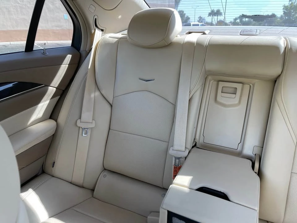 2015 Cadillac CTS 3rd Gen - Image 7 of 16