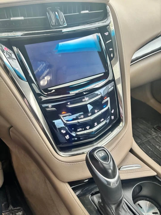 2015 Cadillac CTS 3rd Gen - Image 3 of 11