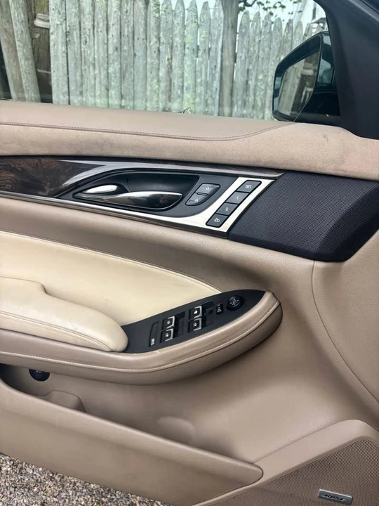 2015 Cadillac CTS 3rd Gen - Image 7 of 11