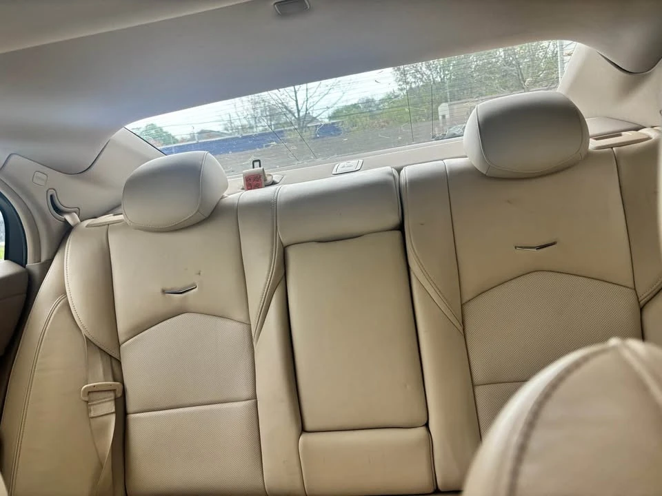 2015 Cadillac CTS 3rd Gen - Image 5 of 11