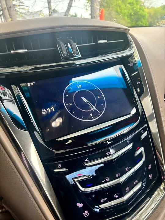 2015 Cadillac CTS 3rd Gen - Image 9 of 11