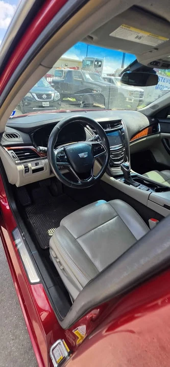 2015 Cadillac CTS 3rd Gen - Image 11 of 17
