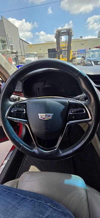 2015 Cadillac CTS 3rd Gen - Image 12 of 17