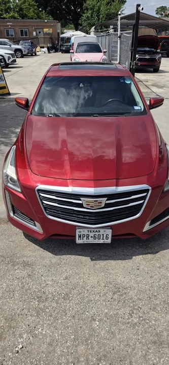 2015 Cadillac CTS 3rd Gen - Image 5 of 17