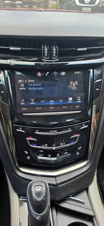 2015 Cadillac CTS 3rd Gen - Image 14 of 17