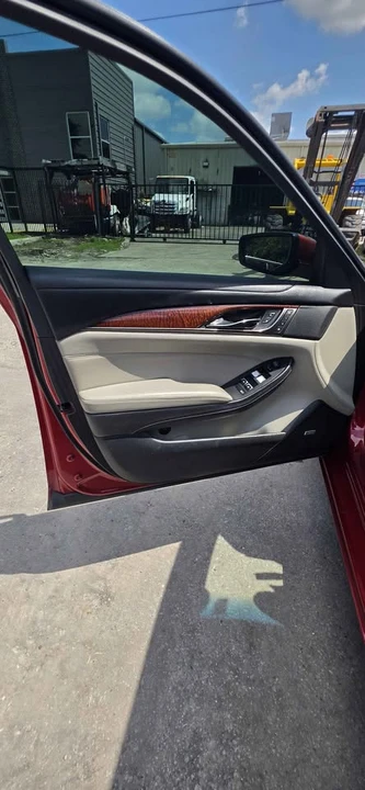 2015 Cadillac CTS 3rd Gen - Image 15 of 17